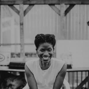 Meet your Posher, Ophélie